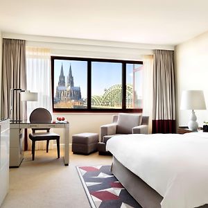 Kamer met een King Size Bed